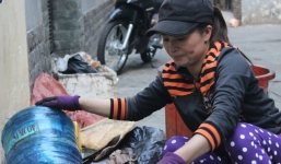 Vụ 5 triệu Yên: Công an Tân Bình vẫn chưa giao tiền cho chị ve chai 